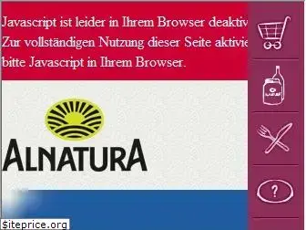 alnatura.de