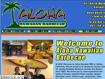 alohabbqsalinas.com