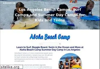 alohabeachcamp.com