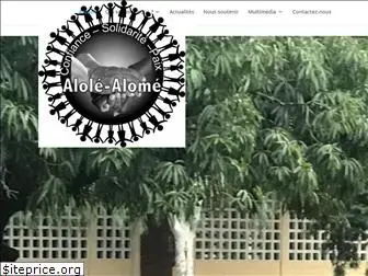 alolealome.com