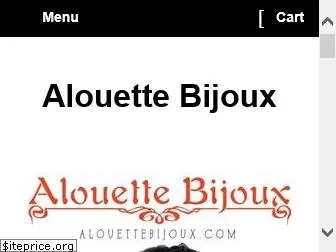 alouettebijoux.com
