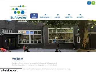 aloysius-school.nl