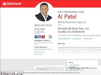 alpatelinsurance.com