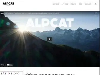 www.alpcat.com