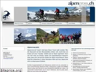 alpencross-mountainbike.de
