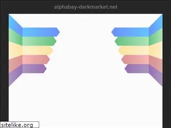 alphabay-darkmarket.net
