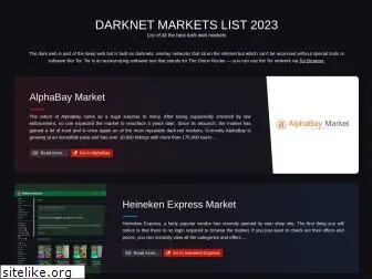 alphabaydarknet.net