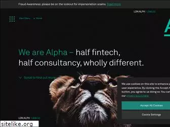 alphafx.co.uk