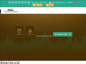 alphagcap.com