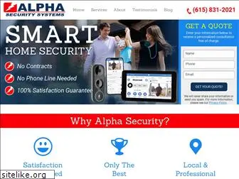 alphasecurity.com