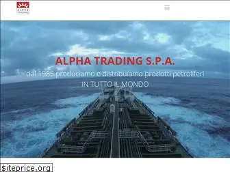 alphatrading.it