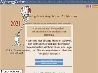 alphorn-center.de