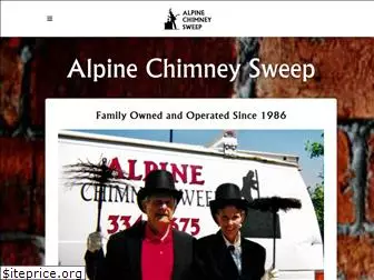 alpinechimney.com