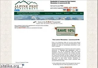 alpinepestmgmt.com