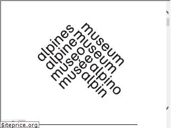 alpinesmuseum.ch thumbnail