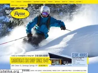 alpinesportshop.com