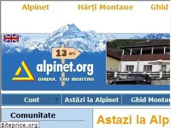 alpinet.org