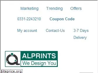 alprints.com