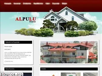 alpulu.com.tr