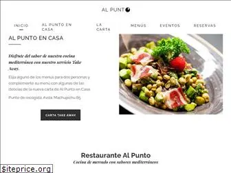 alpunto85.com