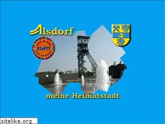 alsdorf-online.de