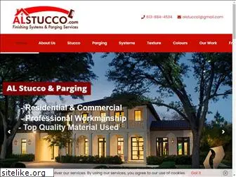 alstucco.com