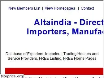 altaindia.com