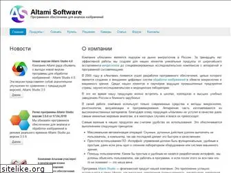 altamisoft.ru