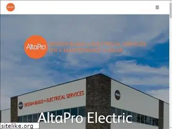 altapro.ca