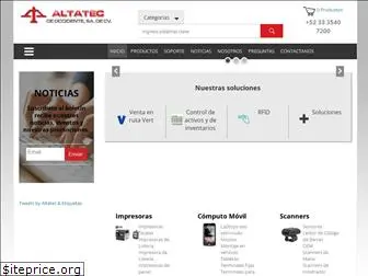 altatec.com.mx