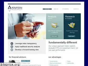 altavista-research.com