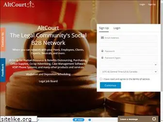 altcourt.net