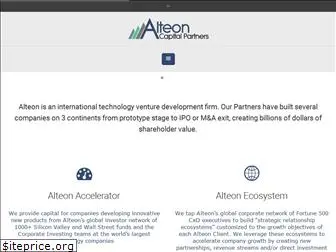 alteoncapital.com