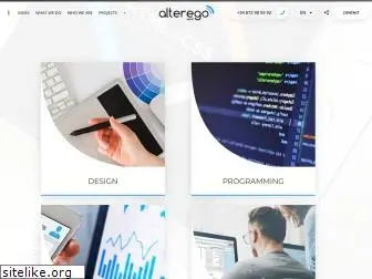 alteregoweb.com