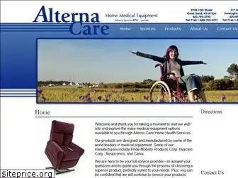 alternacarehme.com