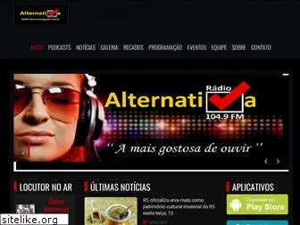 alternativaagudo.com.br