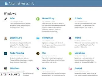 alternative-a.info