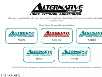 alternativehose.com