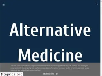 alternativemedicine.me.uk