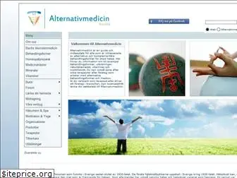 alternativmedicin.se