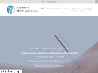 althealthgroup.com