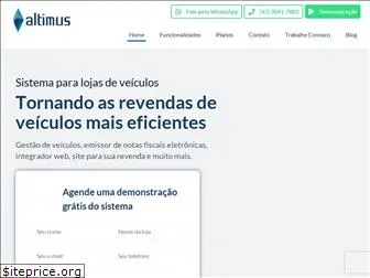 altimus.com.br