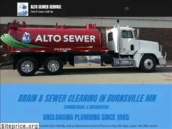 altosewer.com