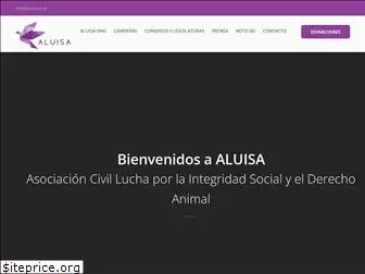 aluisa.org