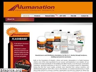 alumanation.com