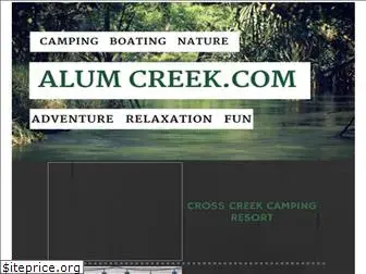 alumcreek.com