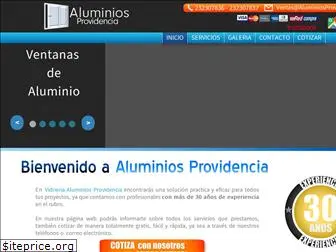 aluminiosprovidencia.cl