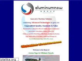 aluminumnow.com