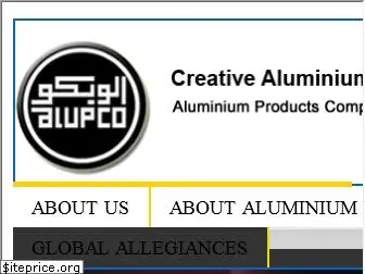 alupco.com