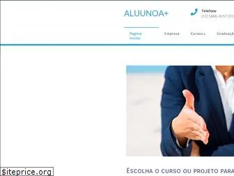 aluunoamais.com.br